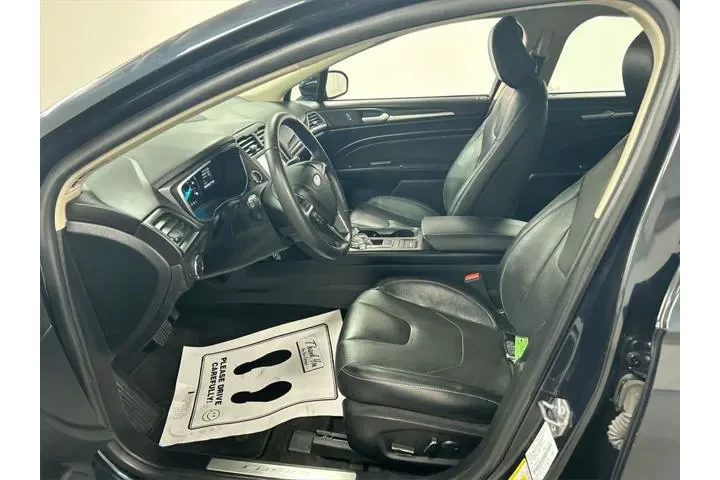 $17711 : Ford Fusion Energi 2020 Tita image 9