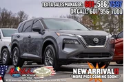 Nissan Rogue 2023 AWD SV 4dr