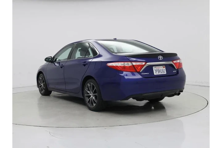 $20998 : Toyota Camry 2015 SE 4dr Sed image 2