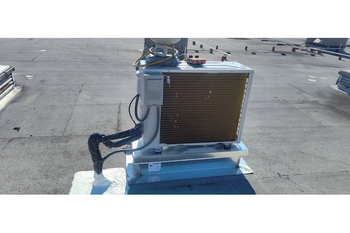 MINI SPLIT & AIRE CENTRAL HVAC image 4