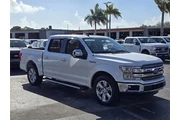 $25990 : Ford F-150 2019 4x2 Lariat 4 thumbnail