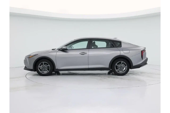 $23998 : Kia K4 2025 LXS 4dr Sedan image 3