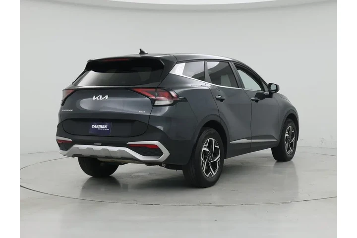 $23998 : Kia Sportage 2025 AWD LX 4dr image 8