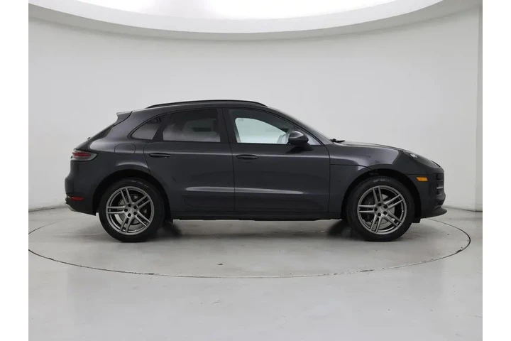 $35998 : Porsche Macan 2021 AWD 4dr S image 7