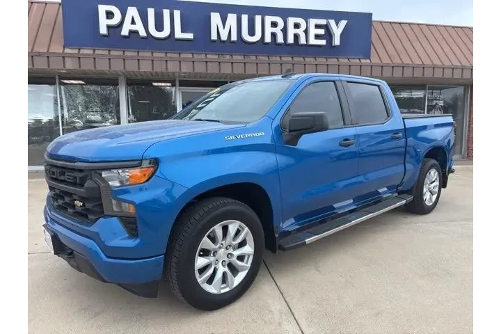 $31807 : Chevrolet Silverado 1500 202 image 3