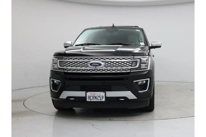 $36998 : Ford Expedition MAX 2018 4x4 image 5