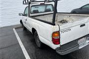 $3600 : Toyota Tacoma thumbnail