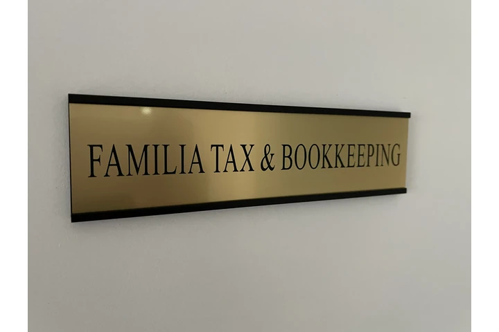¡RECIBE REEMBOLSO MAXIMO TAX! image 5