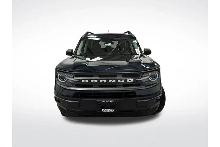 $23626 : Ford Bronco Sport 2022 AWD B image 10