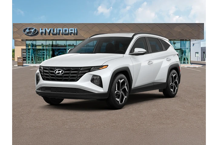 $23988 : Hyundai TUCSON 2023 AWD SEL image 1
