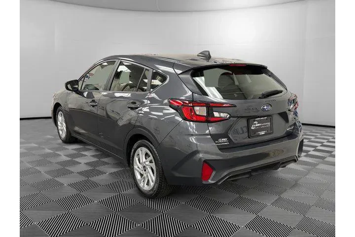 $20388 : Subaru Impreza 2024 AWD Base image 3