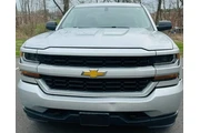 2016 Silverado 1500 Custom