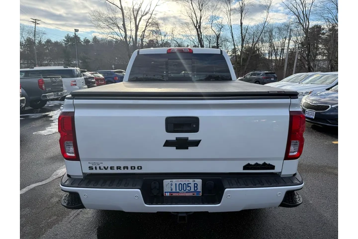 $24999 : 2016 Silverado 1500 HIGH COUN image 8