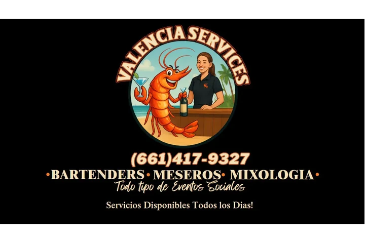 Seguridad/bartender image 1