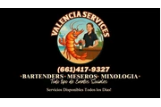 Seguridad/bartender en Los Angeles