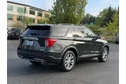 $36995 : Ford Explorer 2023 AWD XLT 4 thumbnail