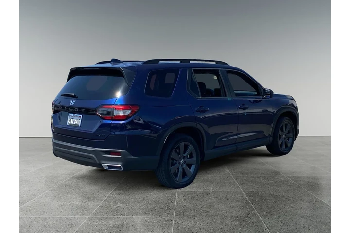 $36064 : Honda Pilot 2024 Sport 4dr S image 5