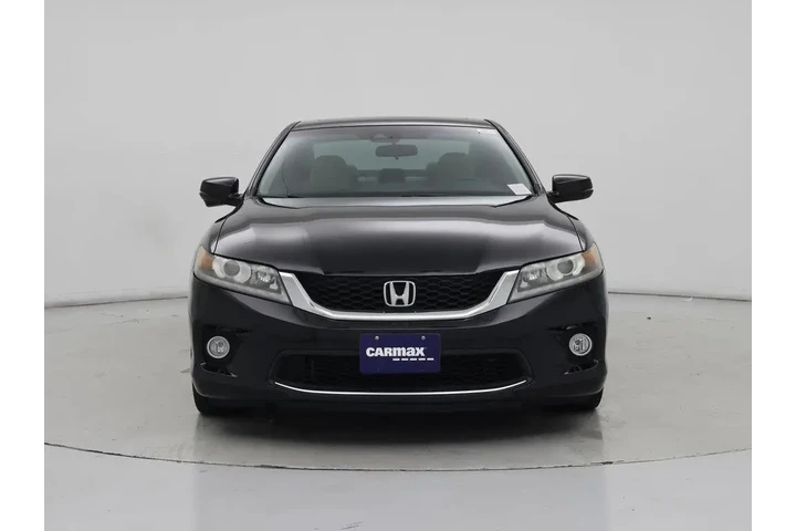 $15998 : Honda Accord 2014 EX-L V6 2d image 5