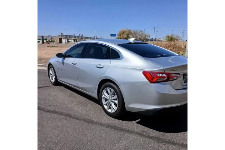 $13995 : 2022 Malibu LT image 7