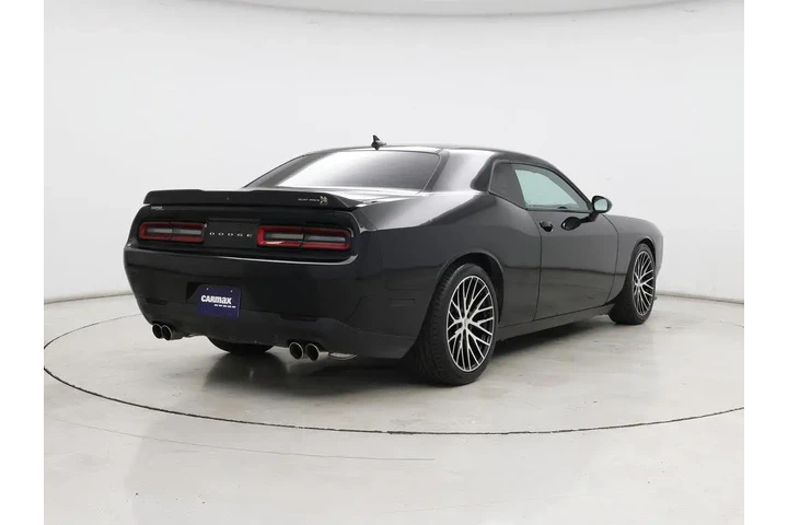 $33998 : Dodge Challenger 2020 R/T Sc image 8