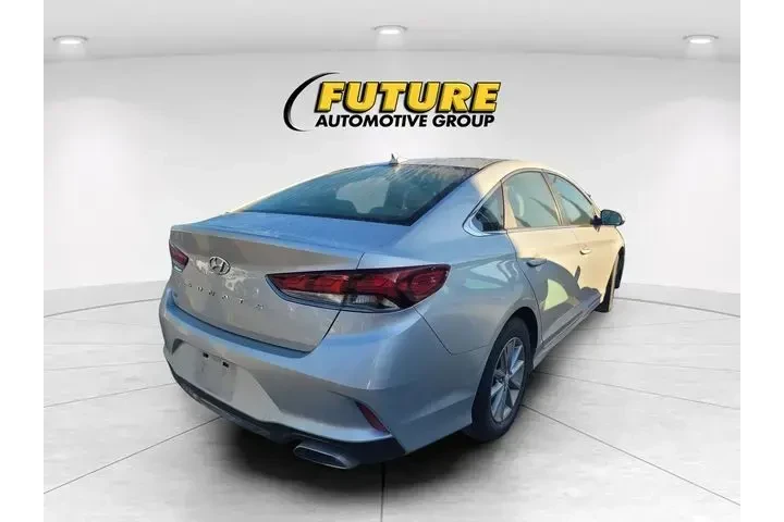 $19888 : Hyundai SONATA 2019 SE 4dr S image 2