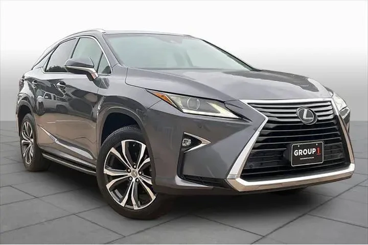 $28220 : Lexus RX 350 2017 4dr SUV image 3