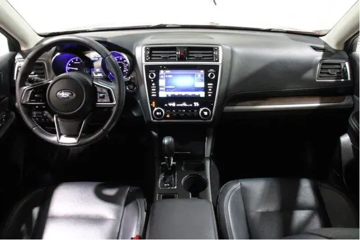 $22683 : Subaru Outback 2019 AWD 2.5i image 2