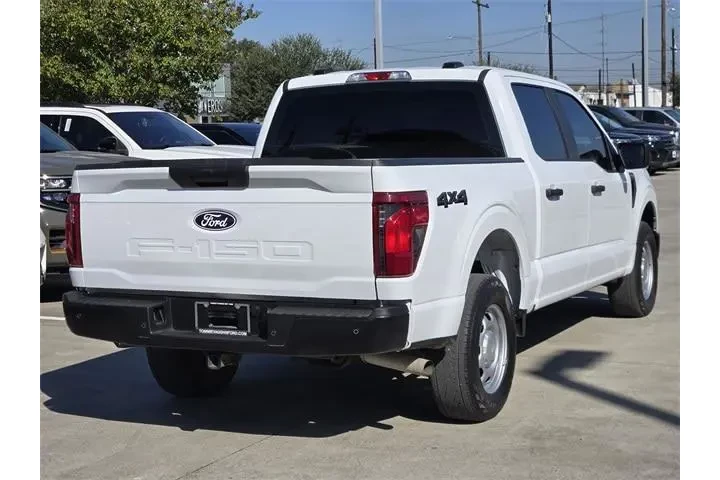 $31488 : Ford F-150 2024 4x4 XL 4dr S image 6