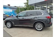 $34599 : BMW X5 2022 AWD xDrive40i 4d thumbnail