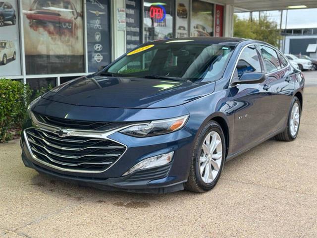 $17499 : 2019 Malibu LT image 6