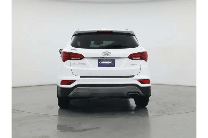 $17998 : Hyundai SANTA FE Sport 2018 image 6