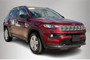Jeep Compass 2022 4x4 Latitu