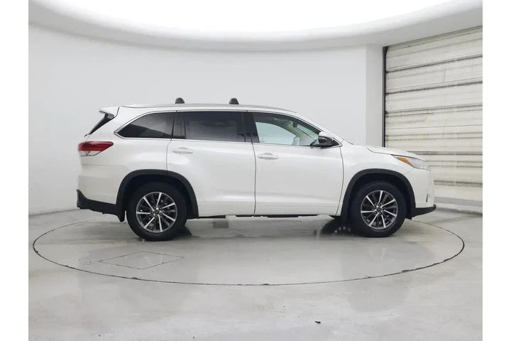 $30998 : Toyota Highlander 2018 AWD X image 7