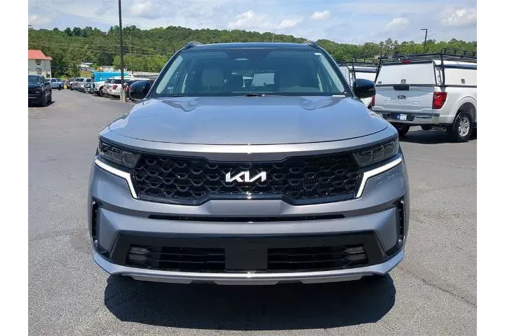 $30610 : Kia Sorento 2023 AWD SX 4dr image 9