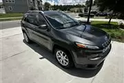 2015 Jeep Cherokee LATITUDE en Los Angeles