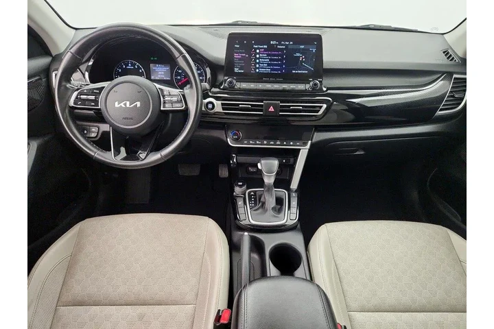 $18998 : Kia Seltos 2022 AWD EX 4dr S image 9