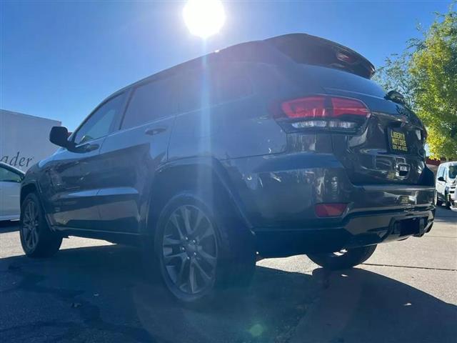 $16850 : 2016 JEEP GRAND CHEROKEE image 3