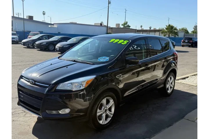 $9395 : 2014 Escape SE image 4