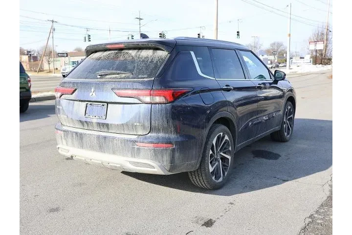 $27900 : Mitsubishi Outlander 2024 AW image 7