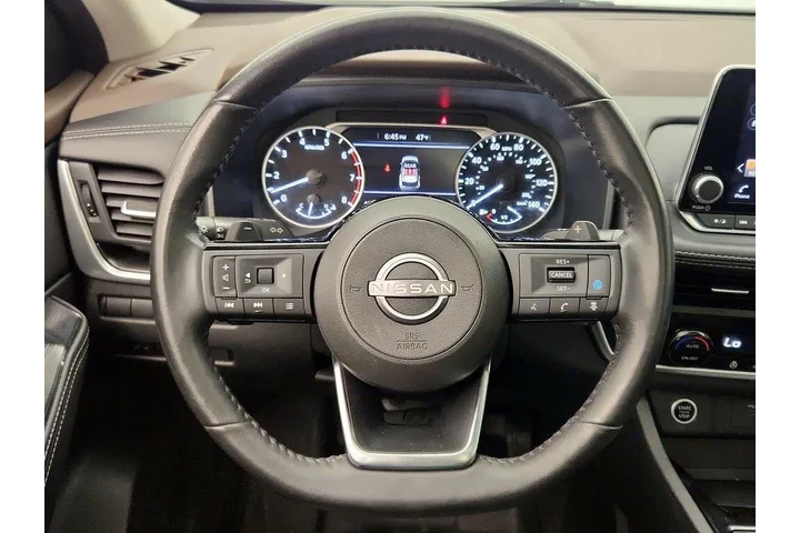 $23998 : Nissan Rogue 2023 AWD SV 4dr image 10