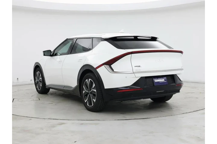 $23998 : Kia EV6 2022 Wind 4dr Crosso image 2