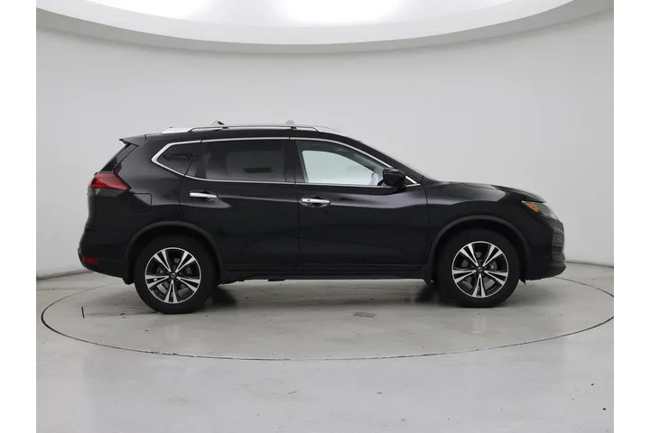 $20998 : Nissan Rogue 2019 SV 4dr Cro image 7