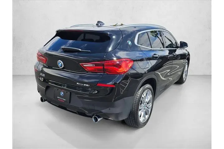 $20789 : BMW X2 2019 AWD xDrive28i 4d image 5