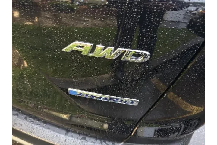 $27995 : Honda CR-V Hybrid 2021 AWD E image 6