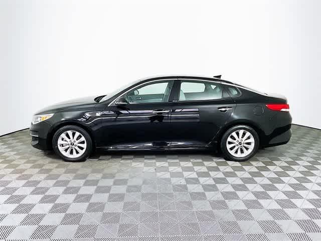 $14541 : PRE-OWNED 2018 KIA OPTIMA EX image 6