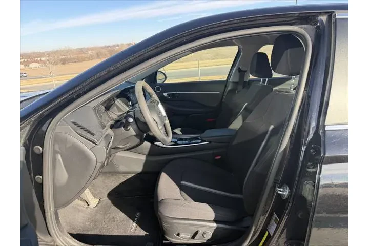 $20209 : Hyundai SONATA 2021 SEL 4dr image 4