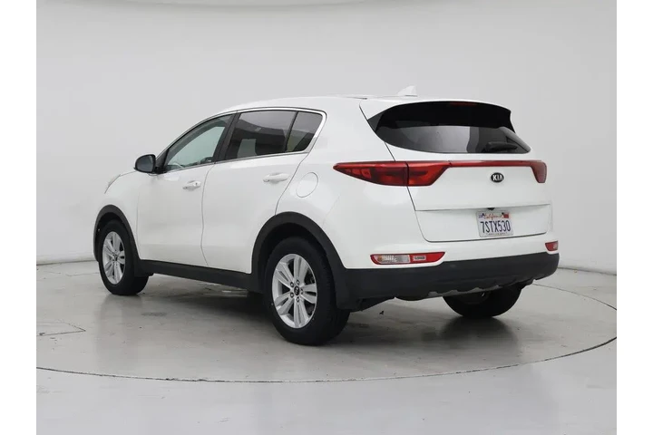 $14998 : Kia Sportage 2017 LX 4dr SUV image 2