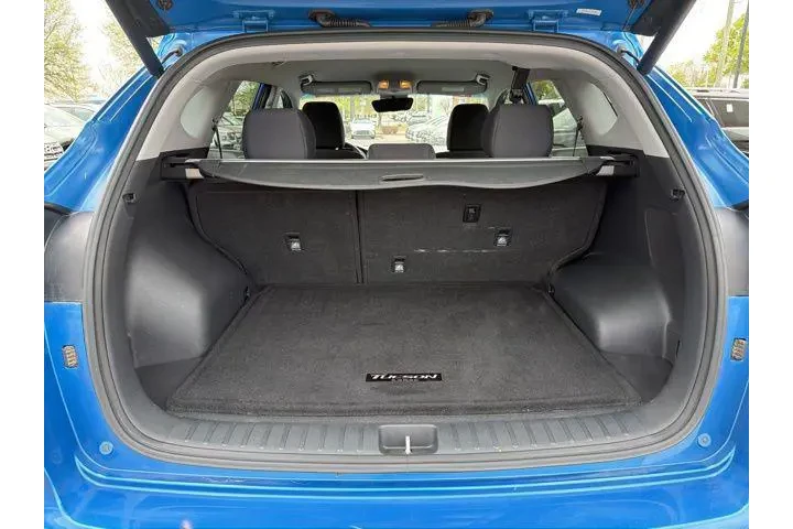 $16858 : Hyundai TUCSON 2019 Sport 4d image 7