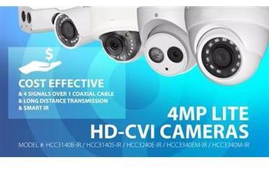 Security Cameras HD & 4K image 1