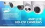 Security Cameras HD & 4K en Los Angeles